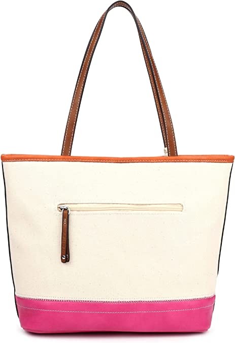 CALPIERRE Handtaschen bunt Polly