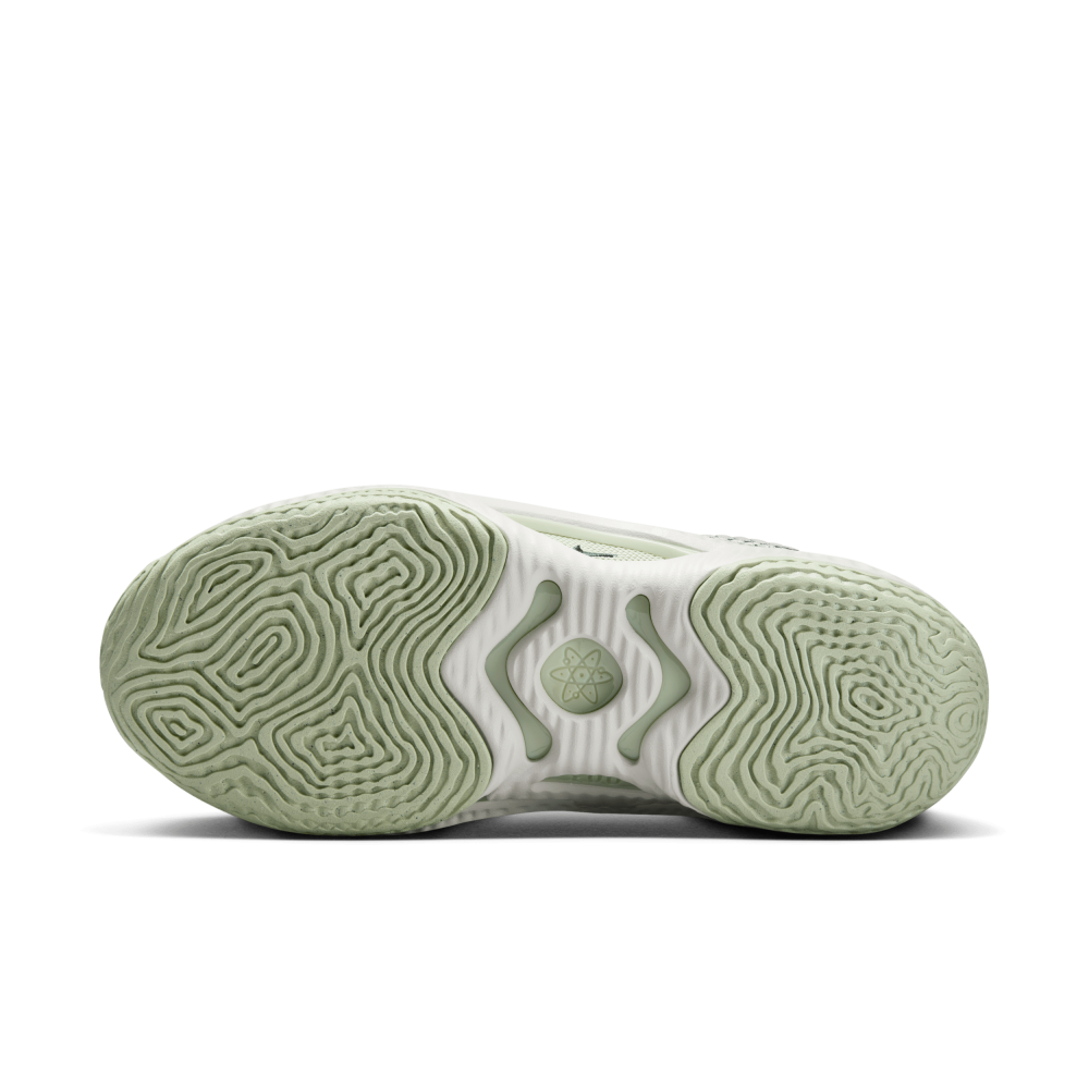 Nike Cosmic Unity 3 Christmas DV2757-003 / grün