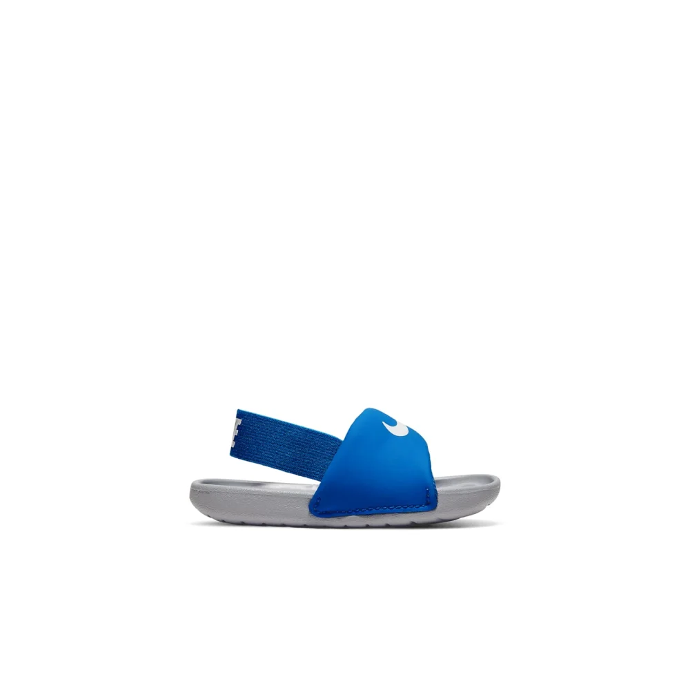 Nike Kawa BV1094-400 / blau