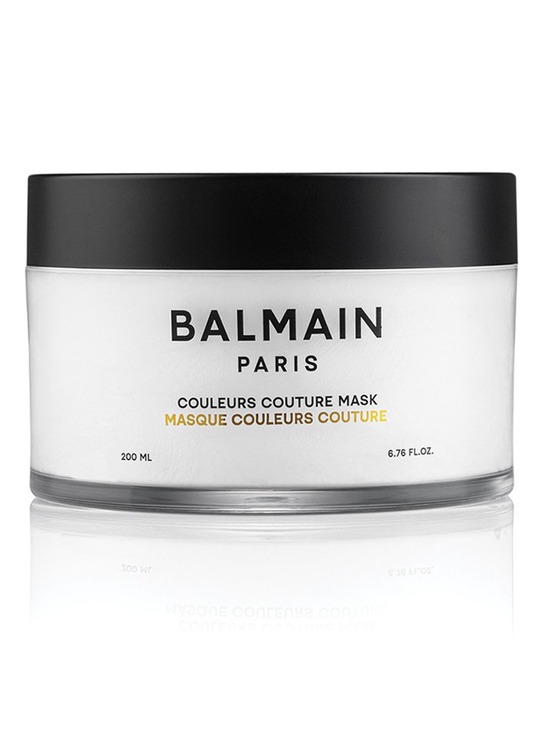 Balmain Hair Couleurs Coutoure Mask - matu maska