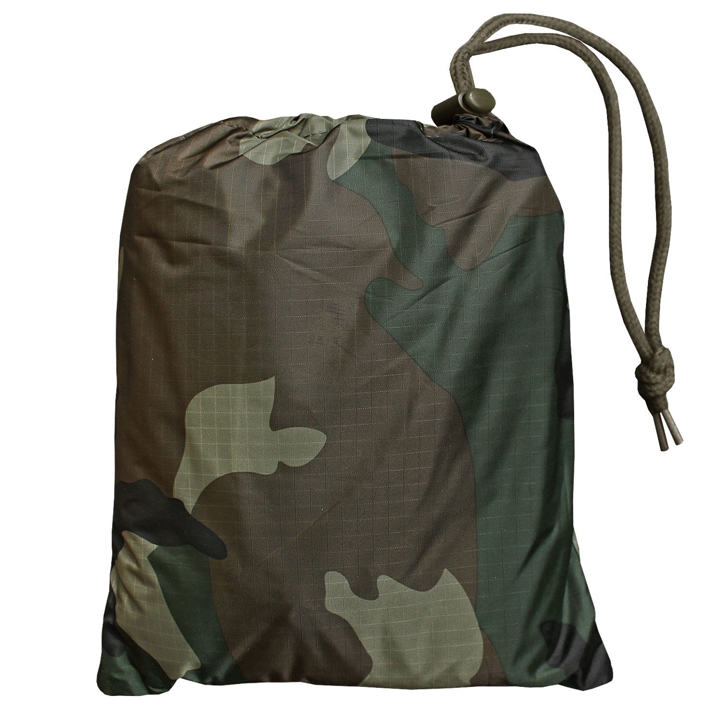 Regenponcho Premium Rip-Stop
