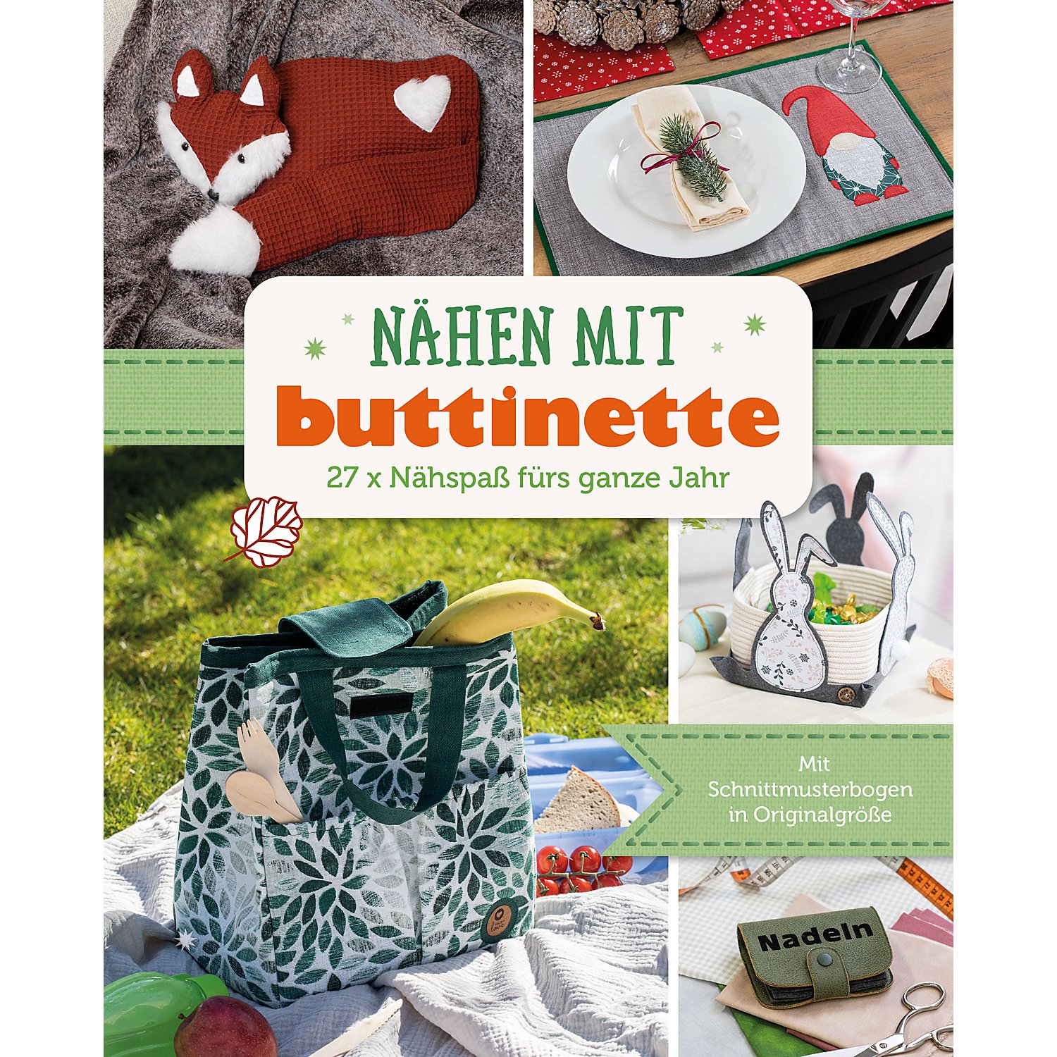 Buch 