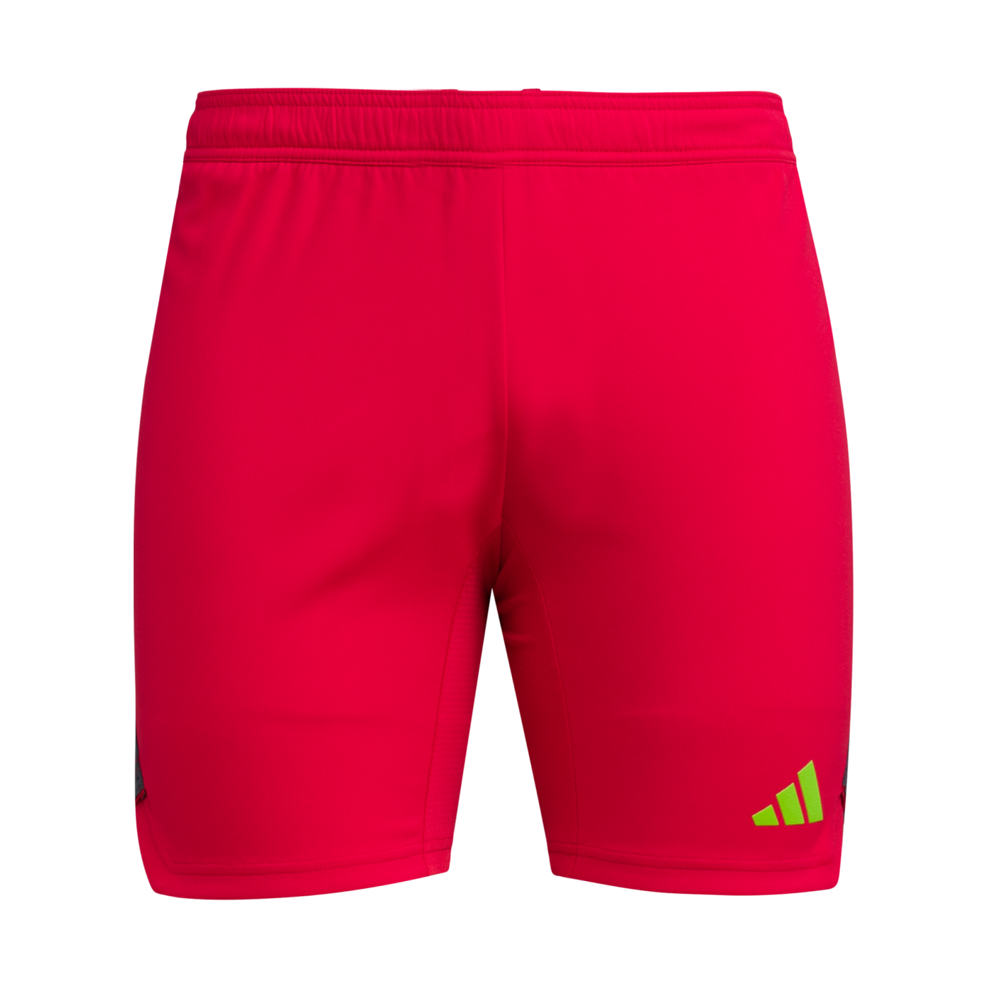 adidas Tiro 23 Pro Torwartshort Kids Rot