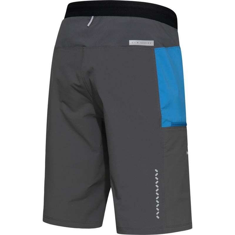 Haglfs L.I.M Rugged Shorts Funktionsshorts Herren