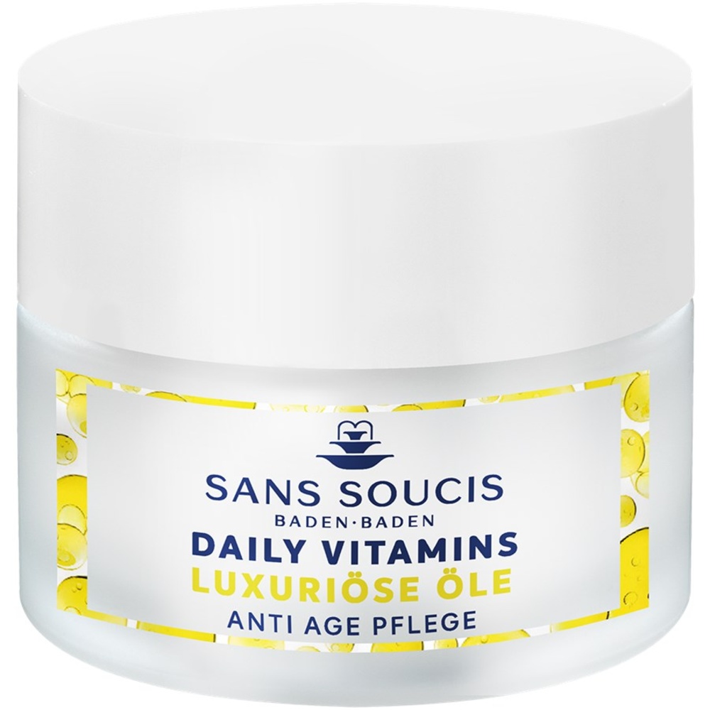 Sans Soucis Soin anti-âge Soin anti âge