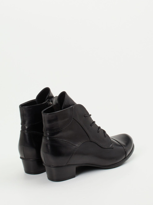 Schnürstiefelette-17030090160 Ralph Harrison