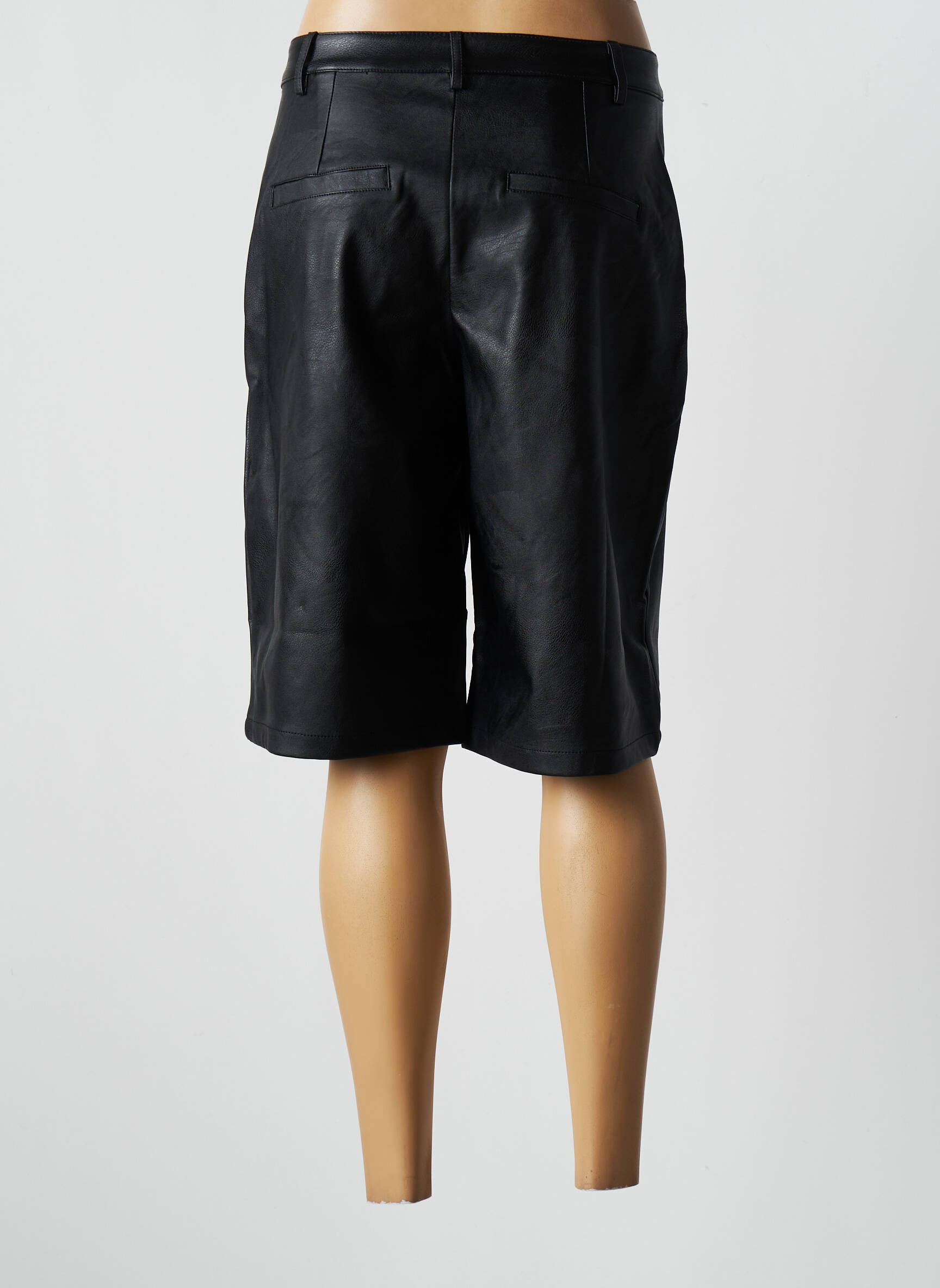 Jjxx Bermudas Femme couleur noir