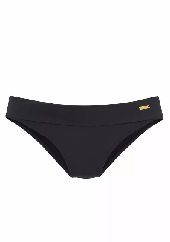 Bikini-Hose