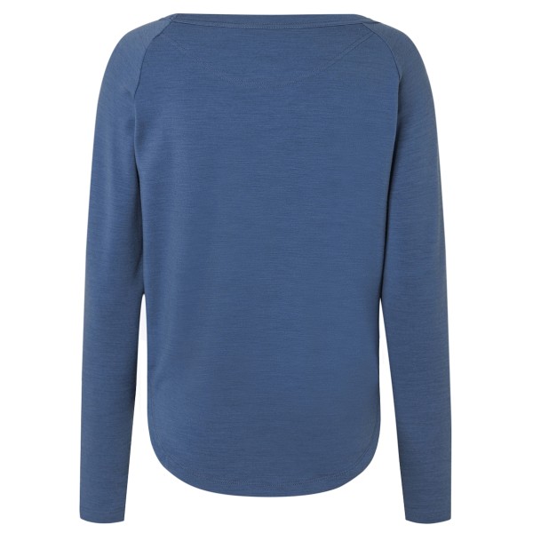 super.natural - Women's Everyday Crew - Longsleeve