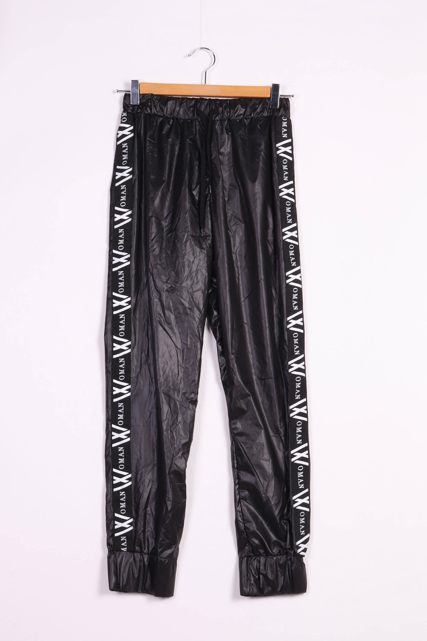 Boohoo Jogging Femme couleur noir
