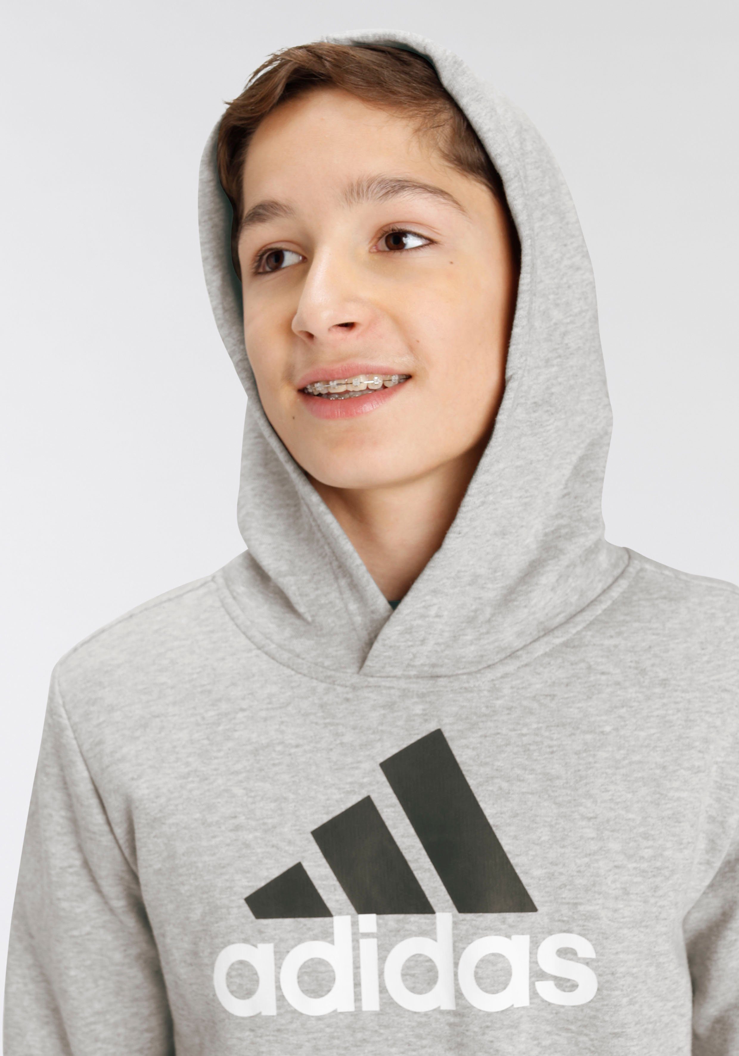 adidas Sportswear Sweatshirt U BL 2 HOODIE