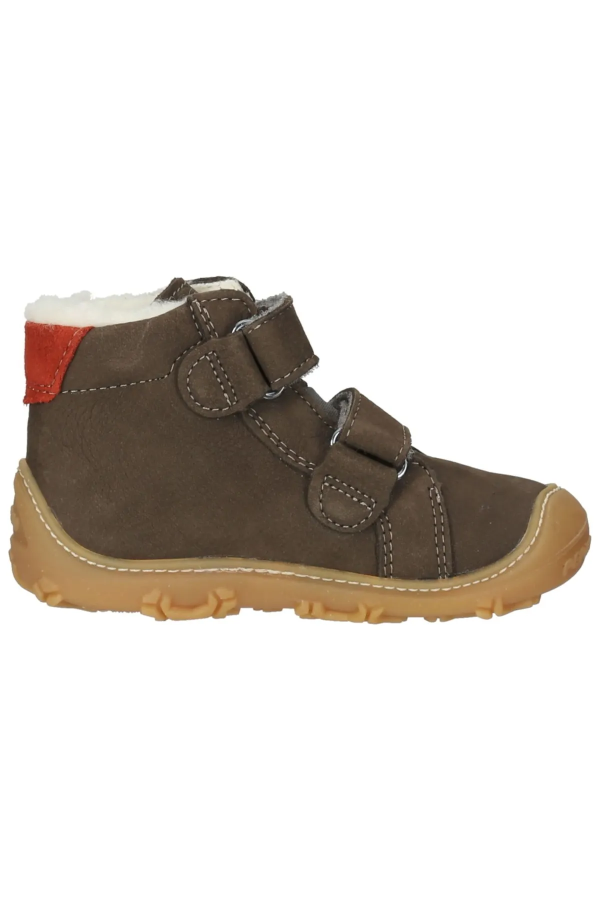 pepino  Flacher Schuh - Grün - Flacher Absatz