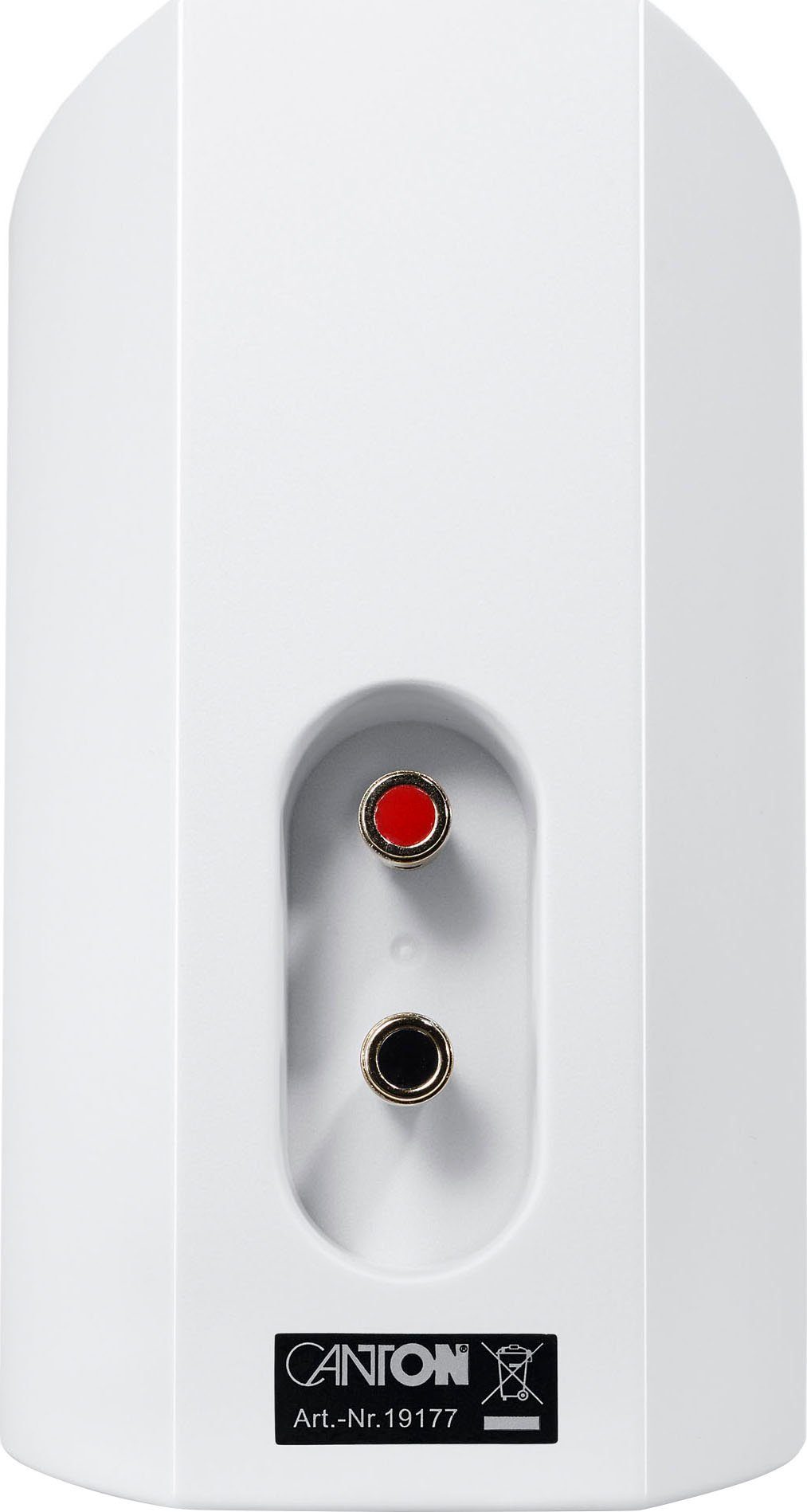 CANTON Movie 165 5.1 5.1 Lautsprecher System (480 W)