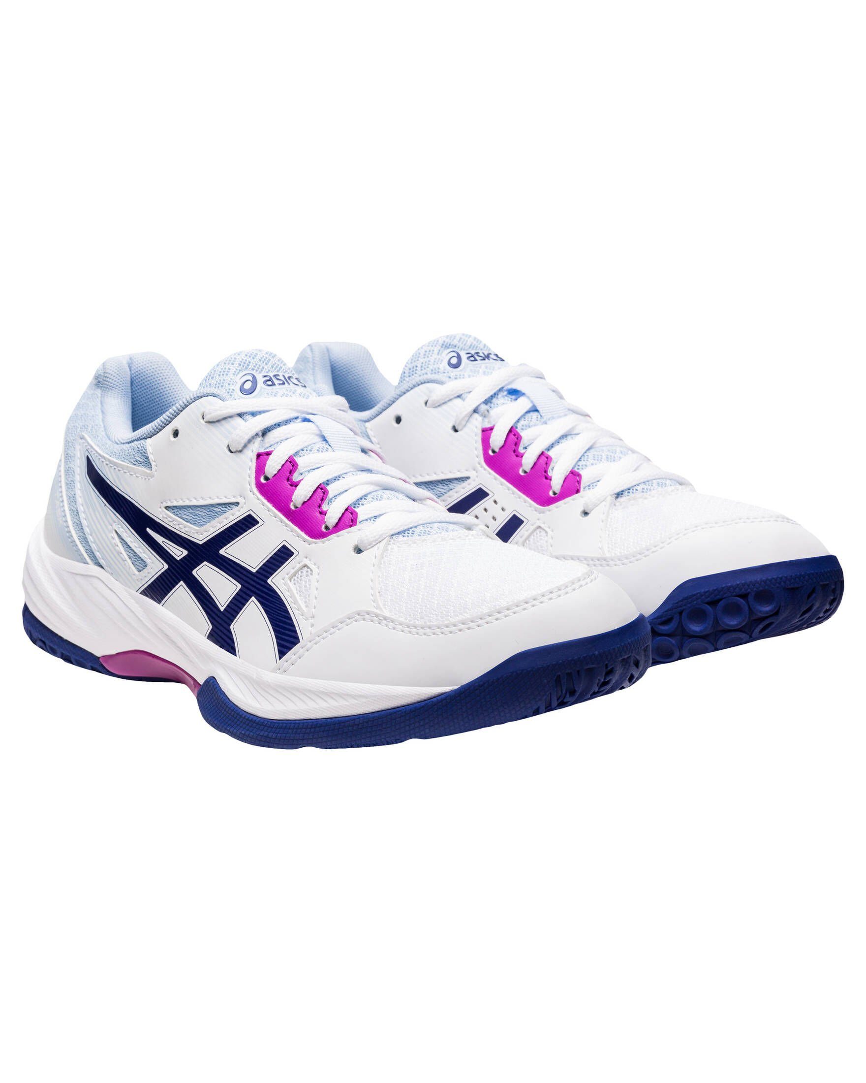Asics Damen Hallensportschuhe GEL TASK 3 Hallenschuh