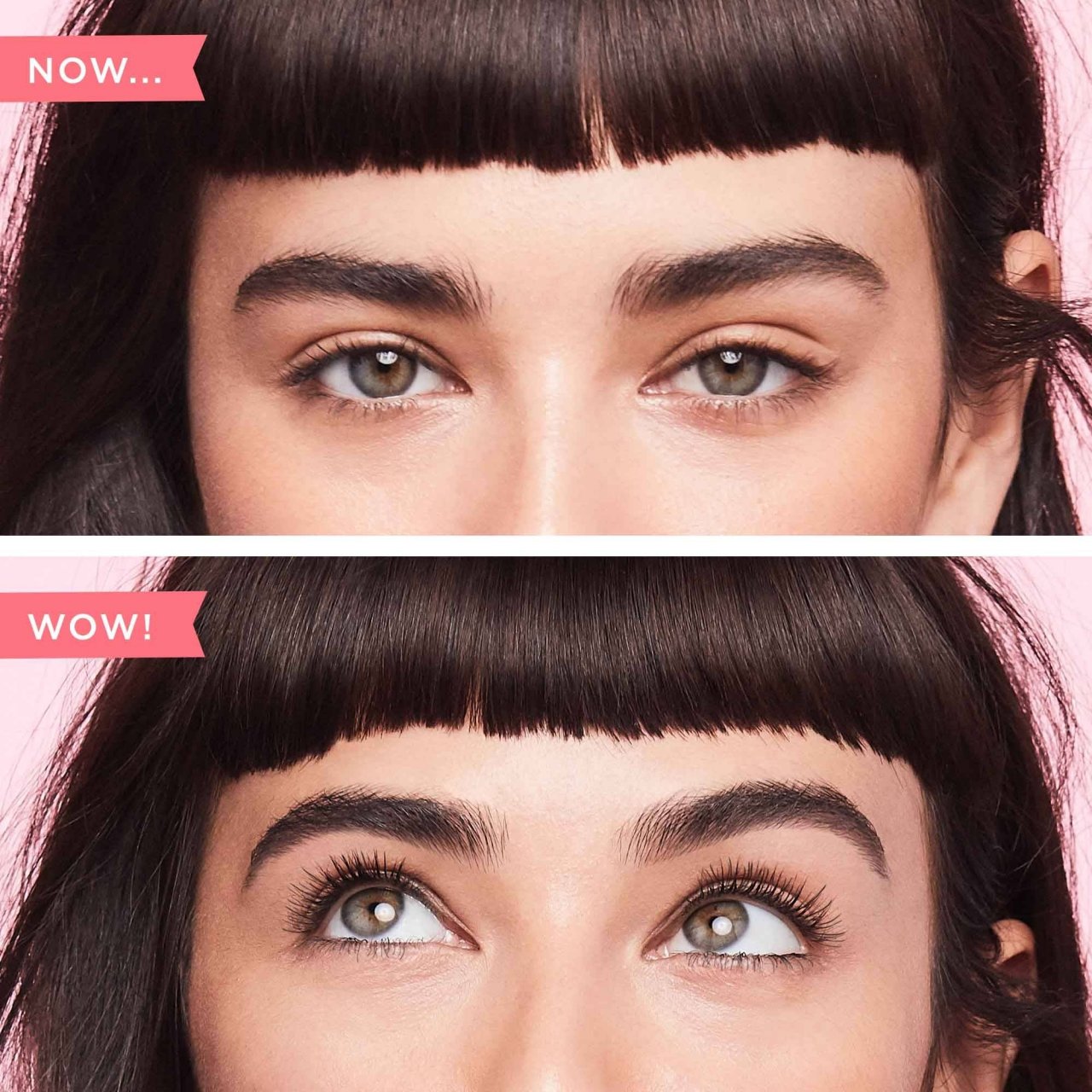 Benefit Benefit > Augen they&'re Real! Double Deal - Mascara Set