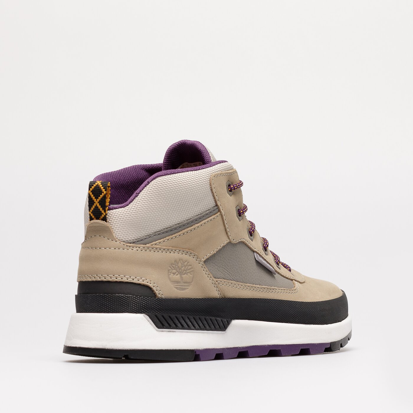 TIMBERLAND FIELD TREKKER Beige
