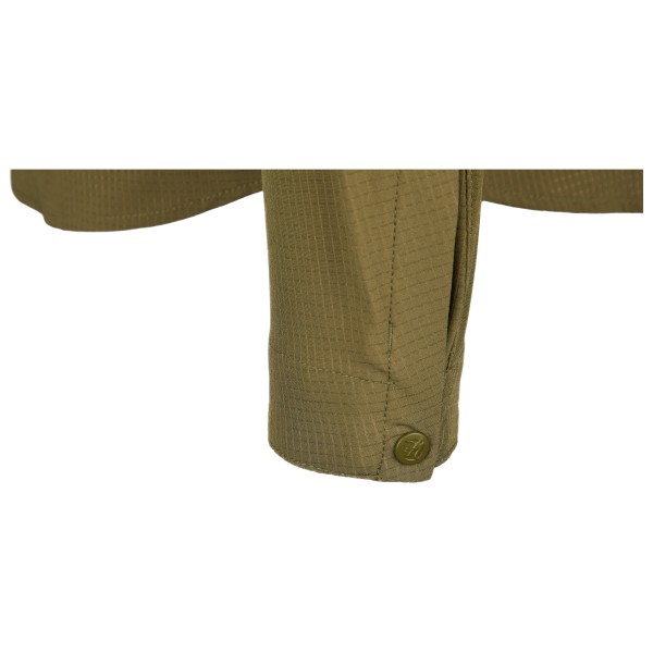 Specialized-Fjällräven - Sun Shirt - Hemd