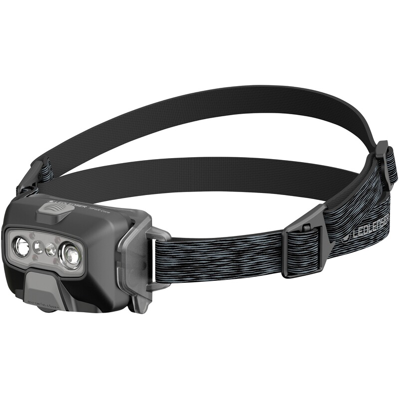 Ledlenser Stirnlampe HF6R Core