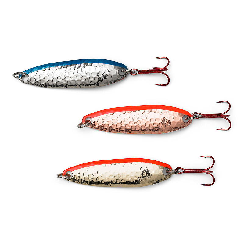 Norsjø Sluksett 3-pk 15 g, allround, Norsjø