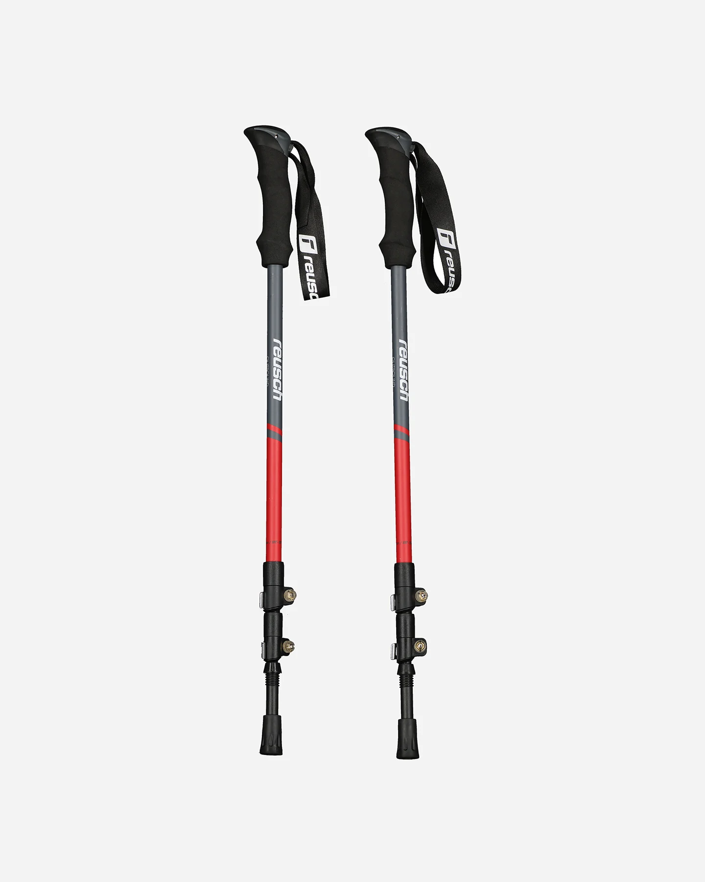 Kijki trekkingowe Reusch 022413710000-1