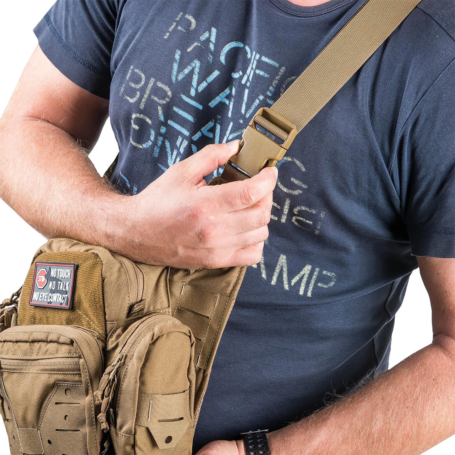 EDC Side Bag