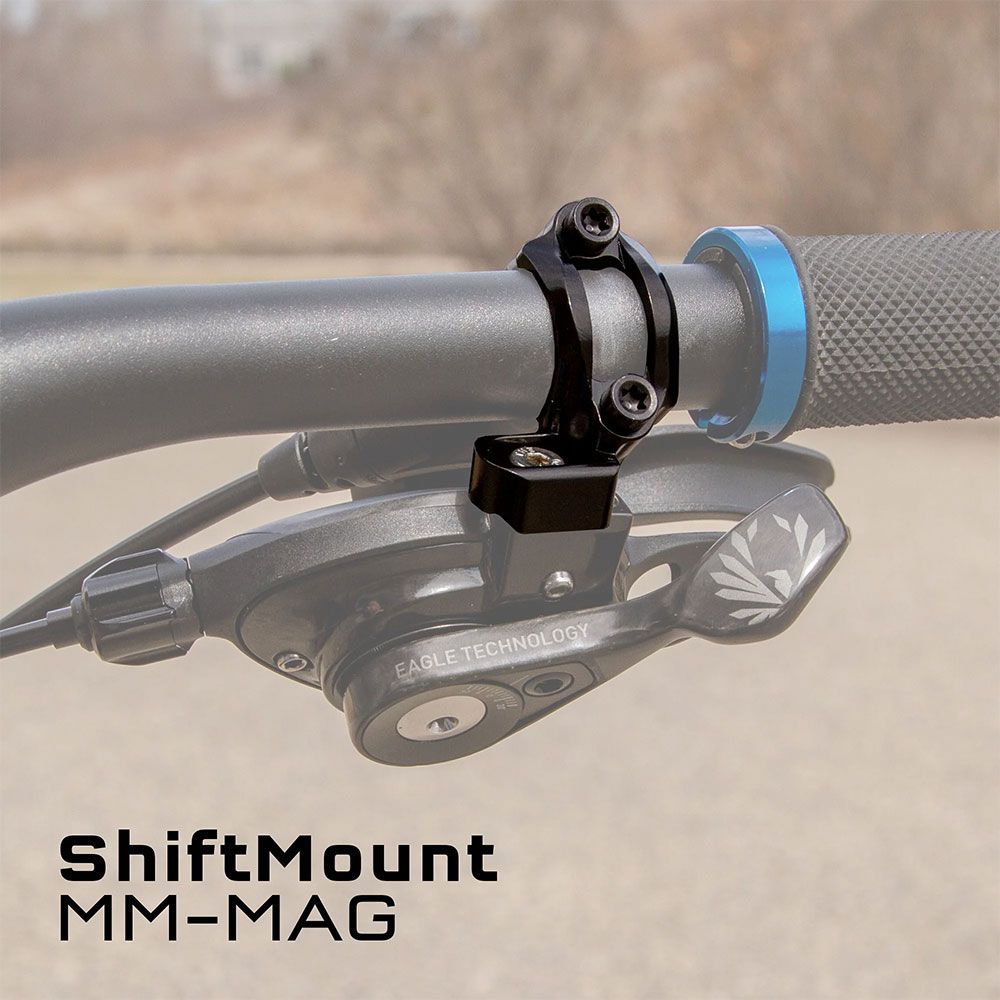 Wolf Tooth Components ShiftMount SRAM MatchMaker Schalthebel Adapter kaufen | Bike-Discount