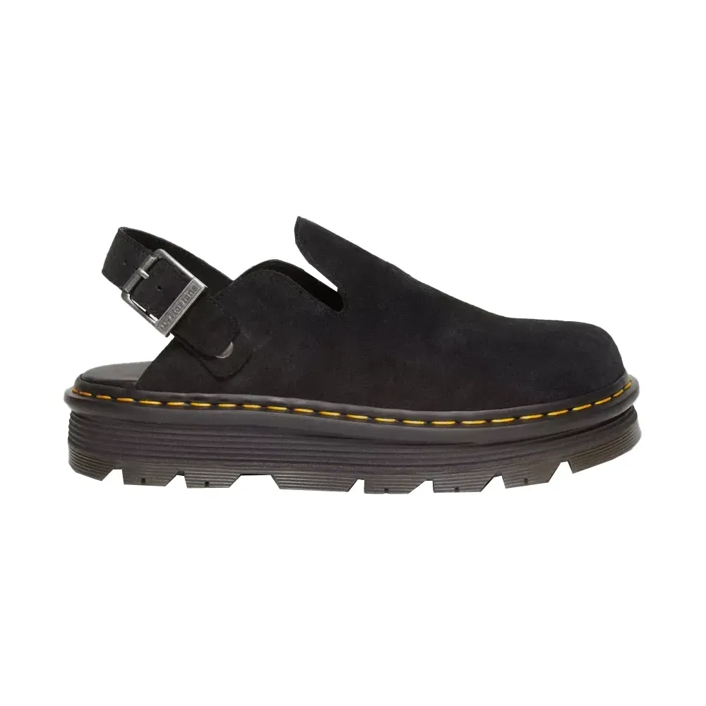 Dr. Martens Zebzag Mule 31657001 / schwarz
