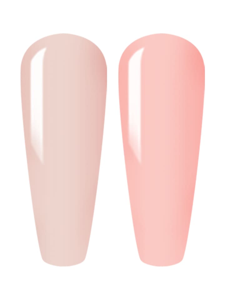 Sincero Nagelaufbaugel SET Builder Gel in beige günstig kaufen onesize