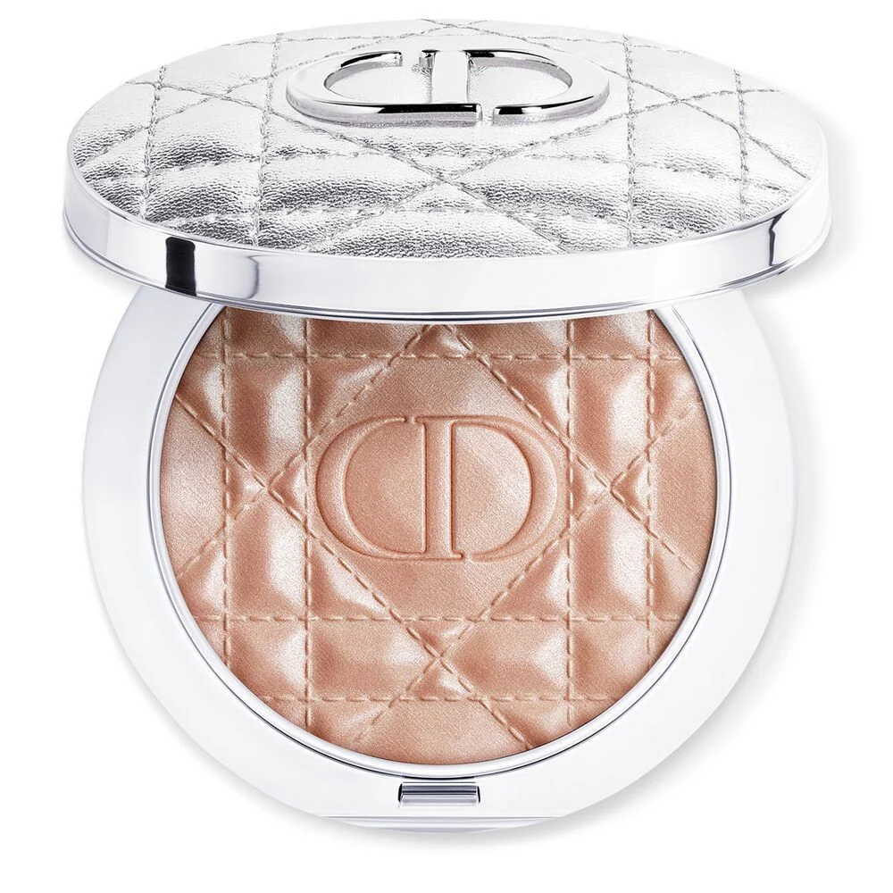 Dior Forever Glow Luminizer - Highlighteri i hajlajteri