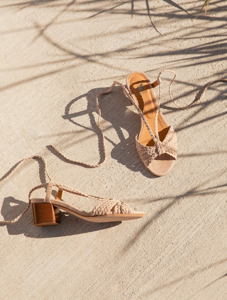 Lou - Beige Tendre