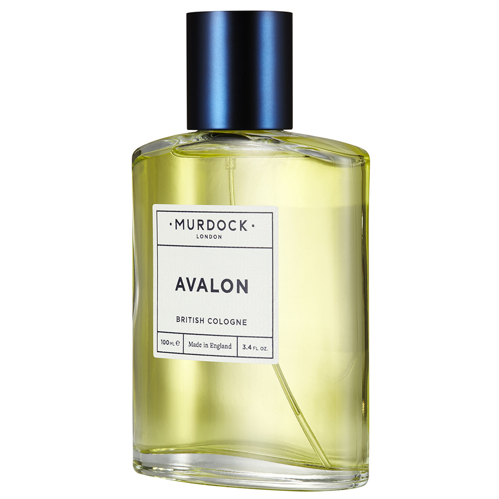 murdock barbers of london Avalon Cologne Eau de Cologne