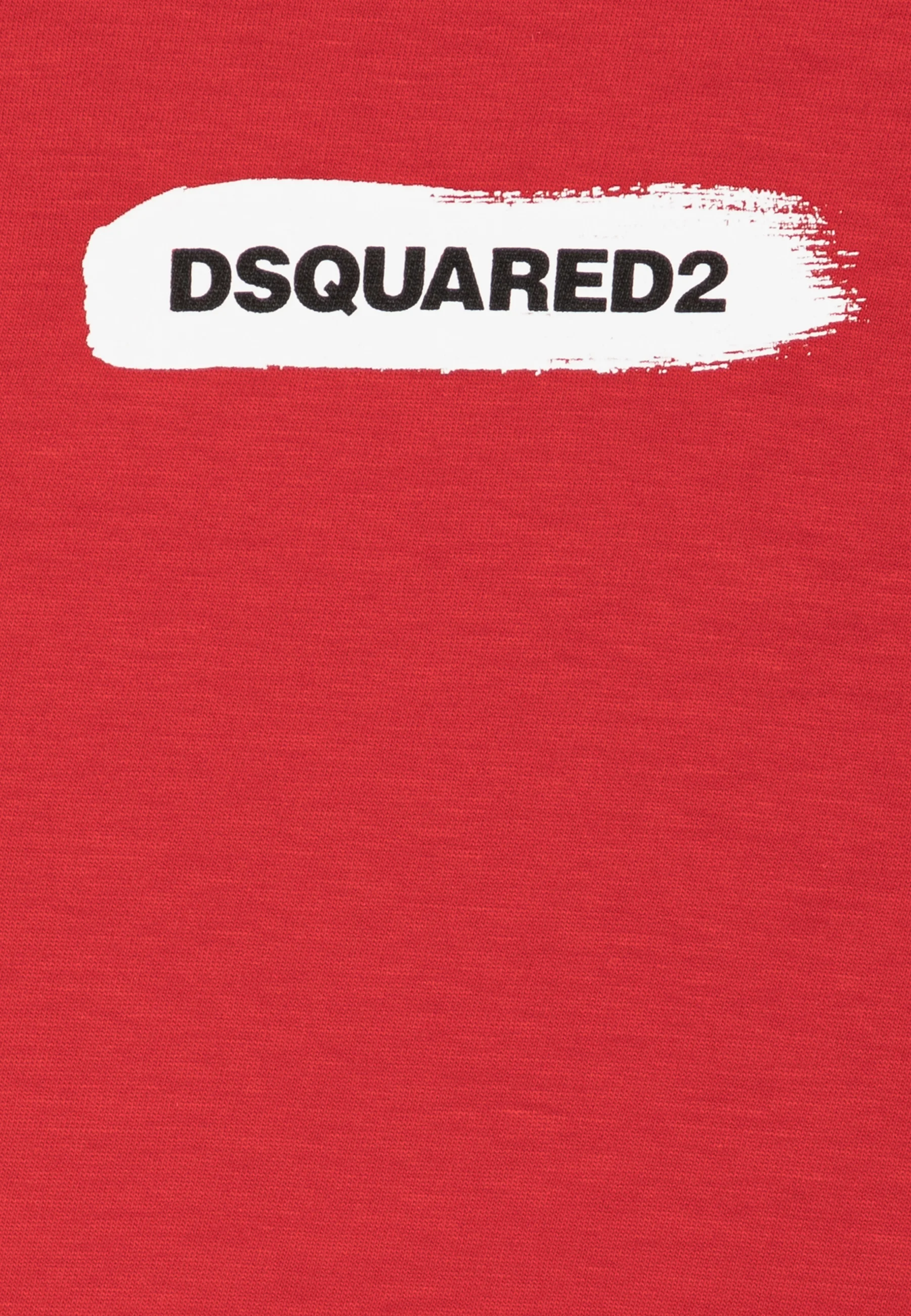 Dsquared2 RELAX - Camiseta con estampado