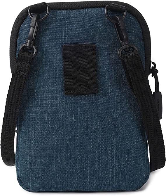 HEDGREN Handtaschen blau LINEAR