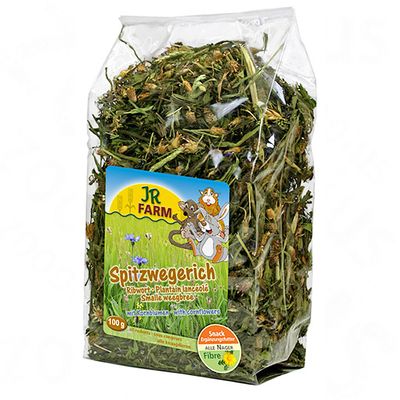 Doppelpack JR Farm Raufutter