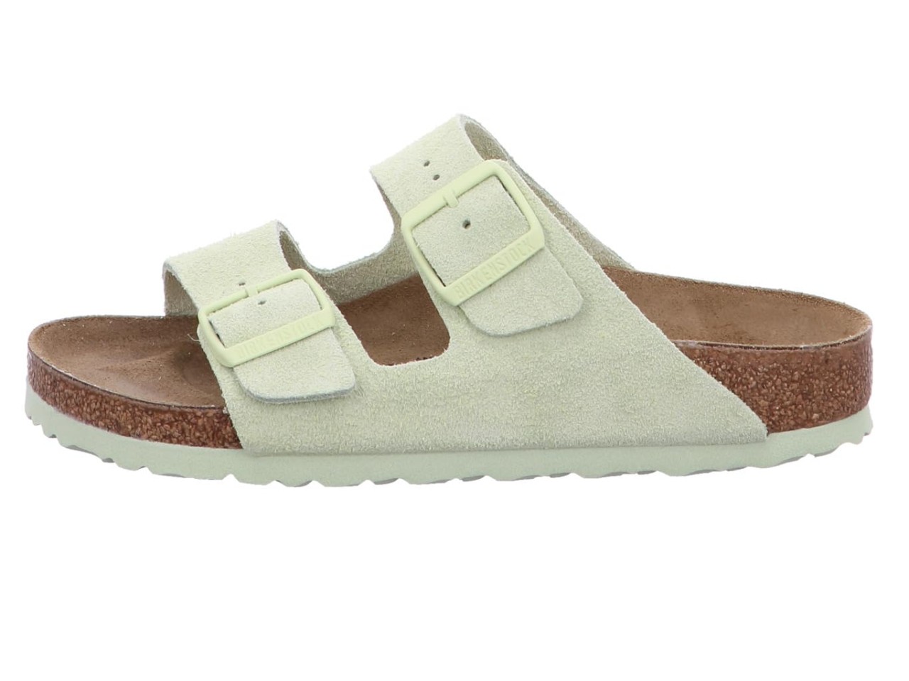 BIRKENSTOCK Komfort Sandalen bunt Arizona