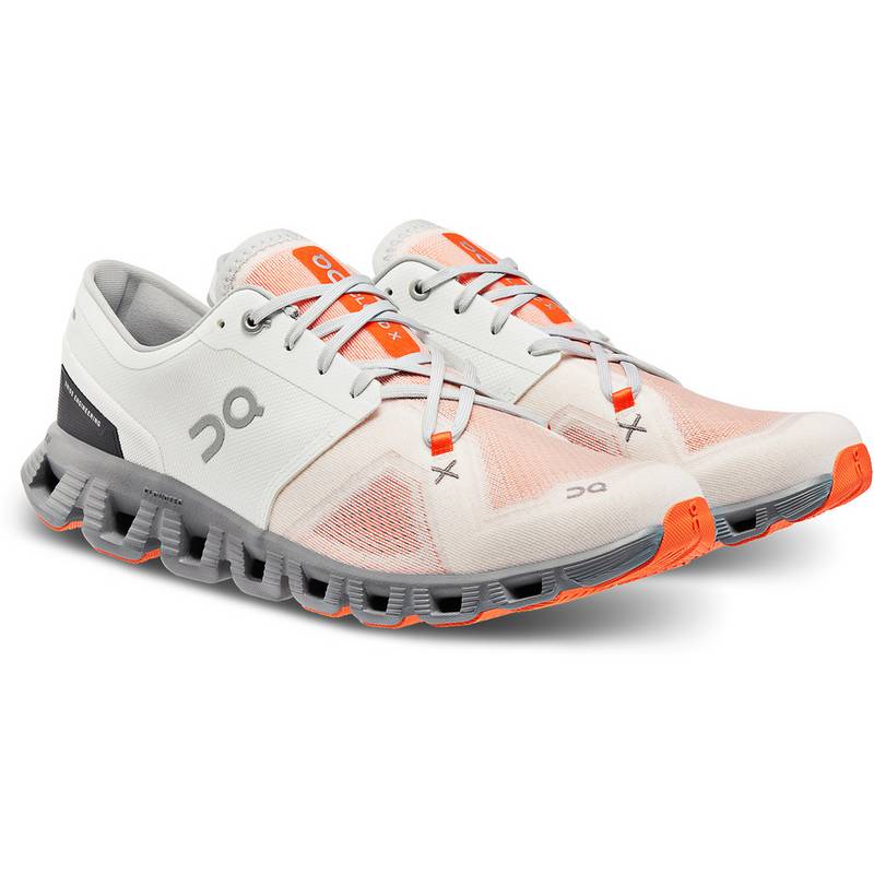On Cloud X 3 Laufschuhe Herren