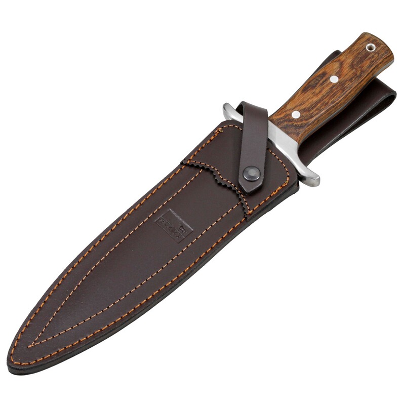 Parforce Messer Saut&ouml;ter Integral Eiche