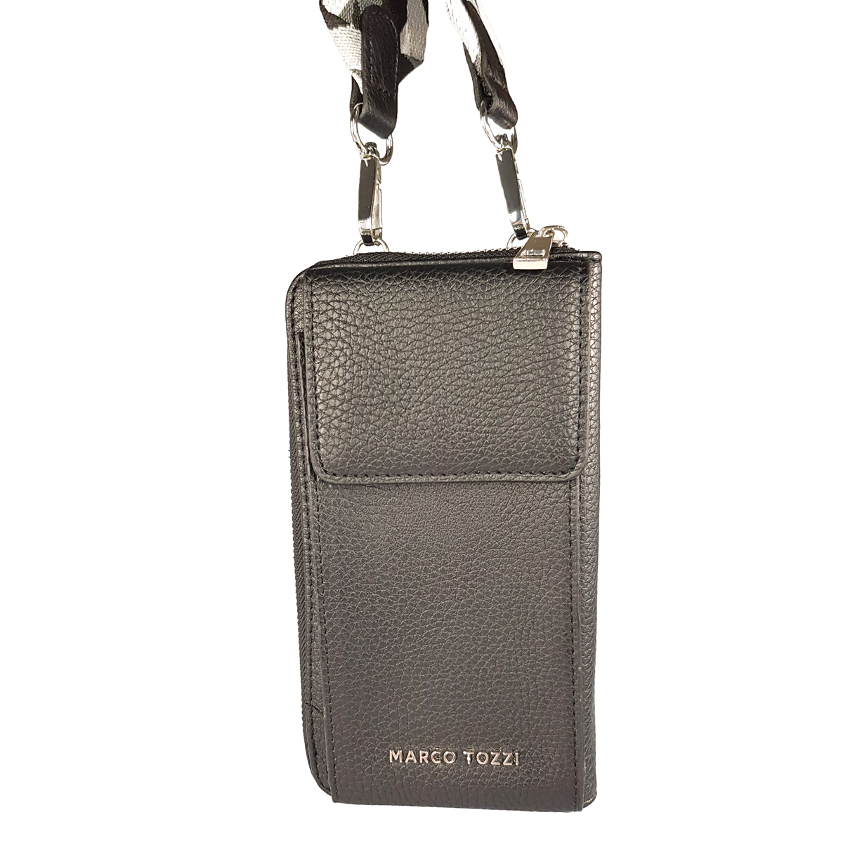 Marco Tozzi 2-2-61024-20/001 Schwarz 001 black