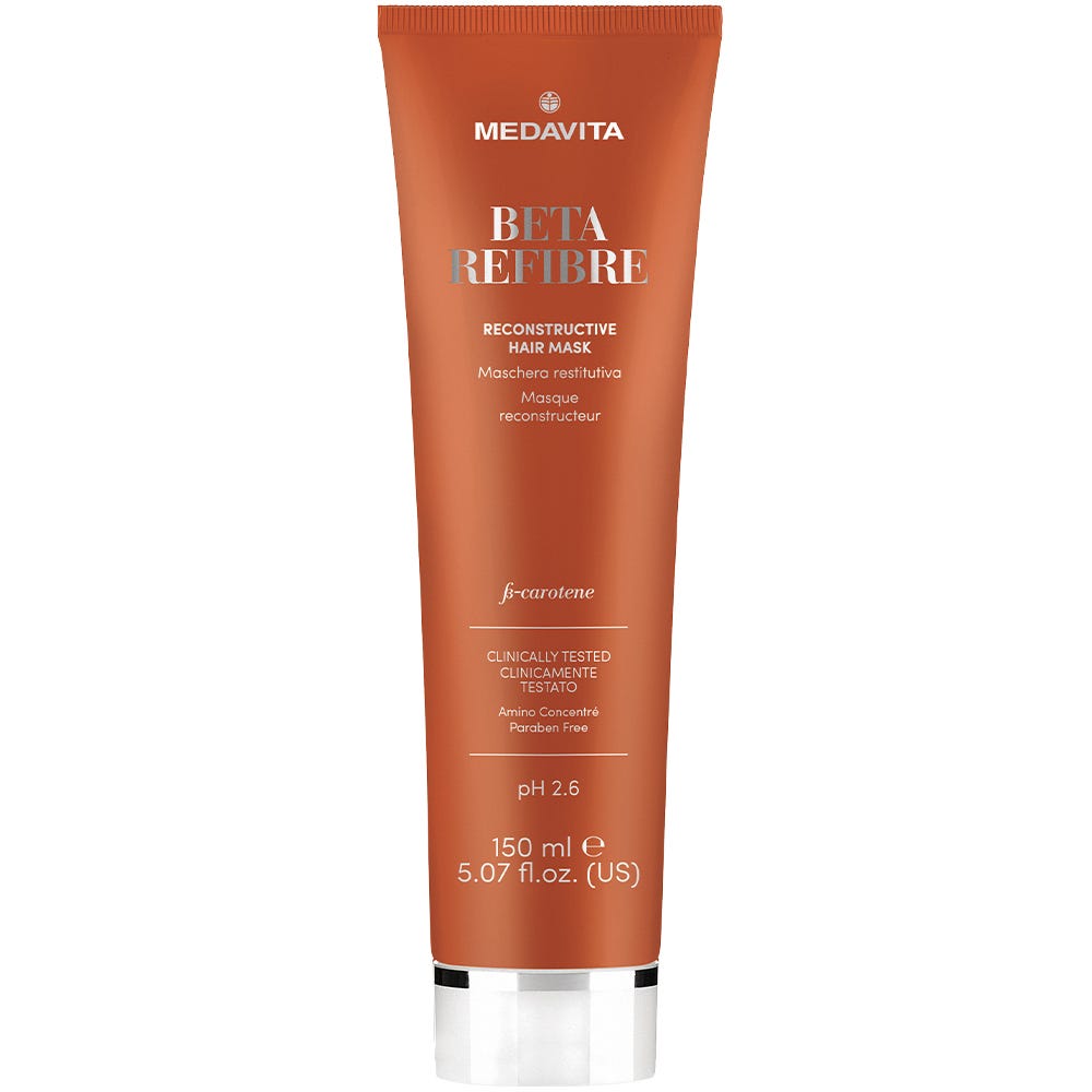 Medavita Reconstructive Hair Mask 150 ml