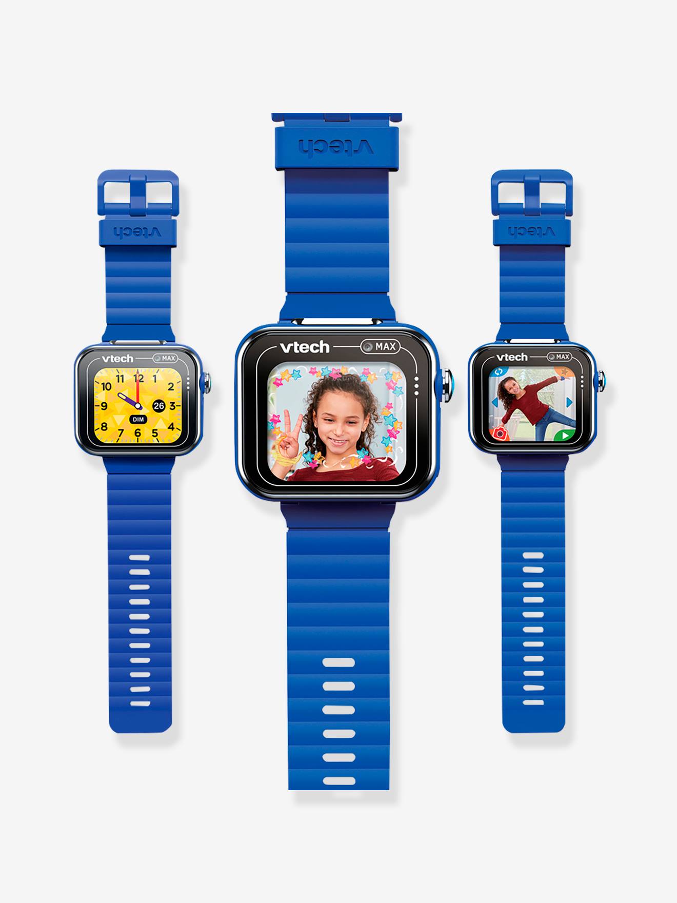 Kidizoom Smart Watch Max