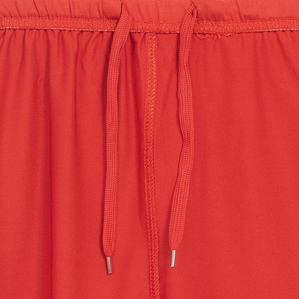 Givova Bermuda Skin Compression Tights Radlerhose rot