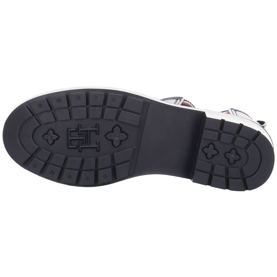 Tommy Hilfiger Corporate Elastik Rainboot