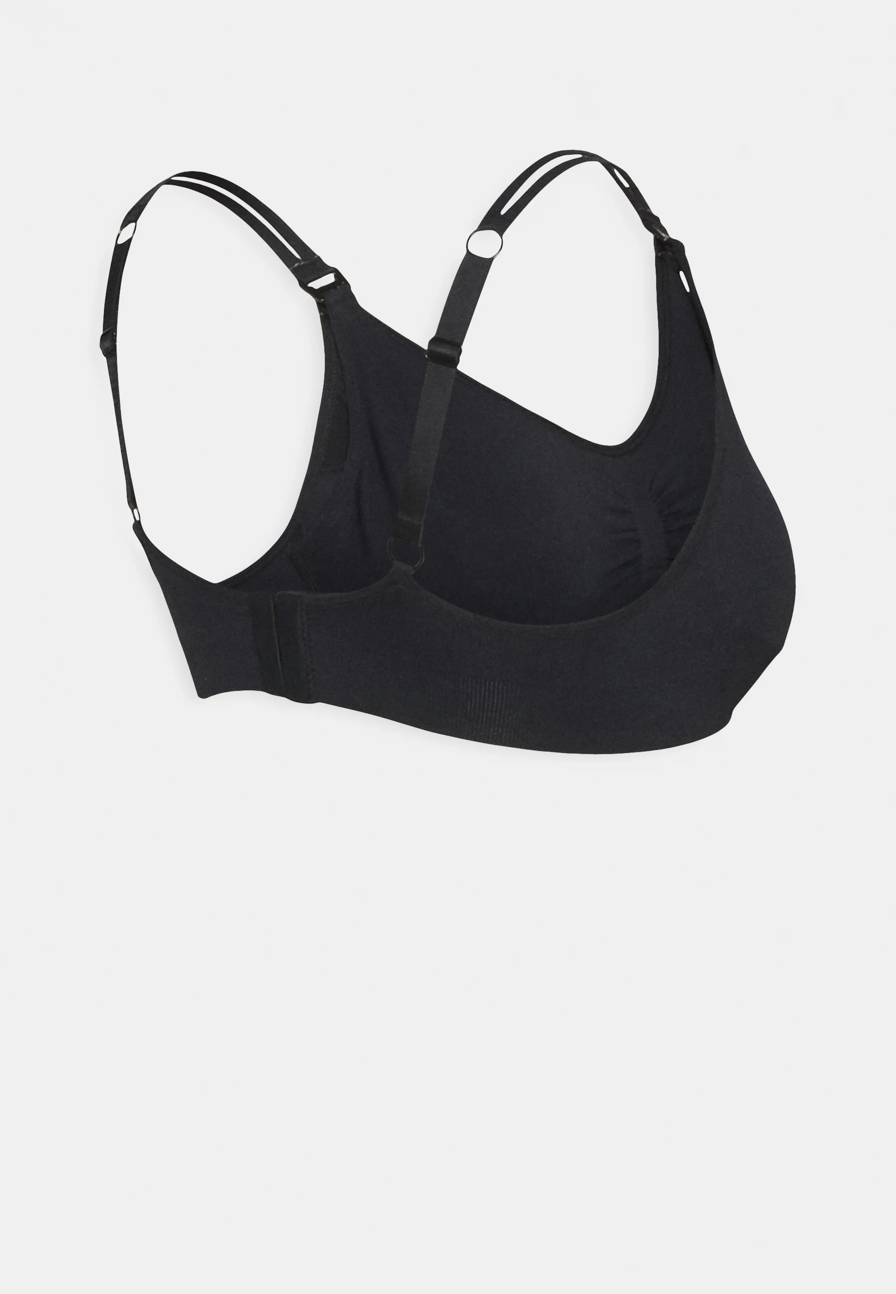 Lindex SEAMLEAS NURSING BRA 2 PACK - Sujetador