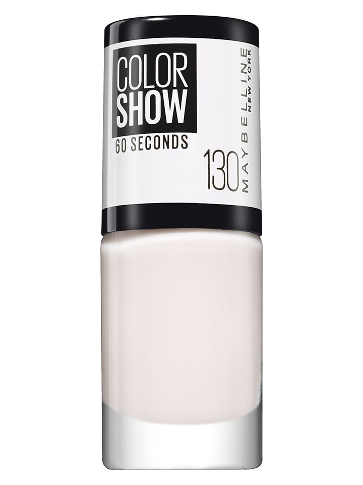 Maybelline Nagellack 