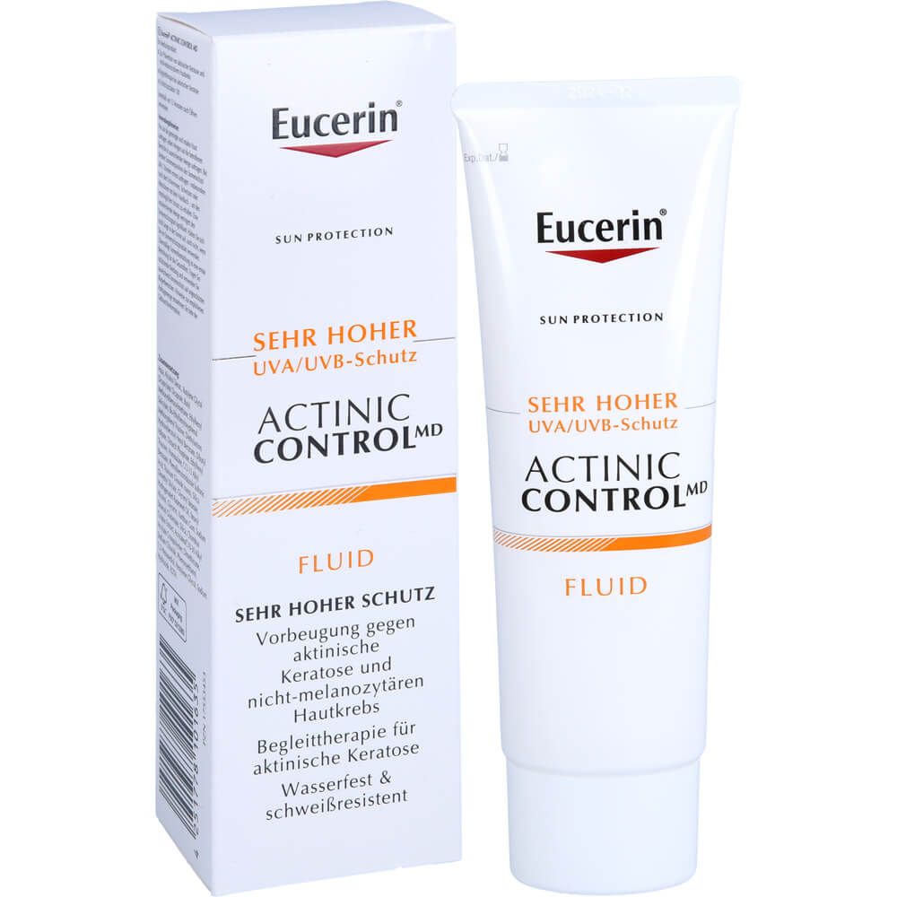 SUN ACTINIC CONTROL MD Emulsion