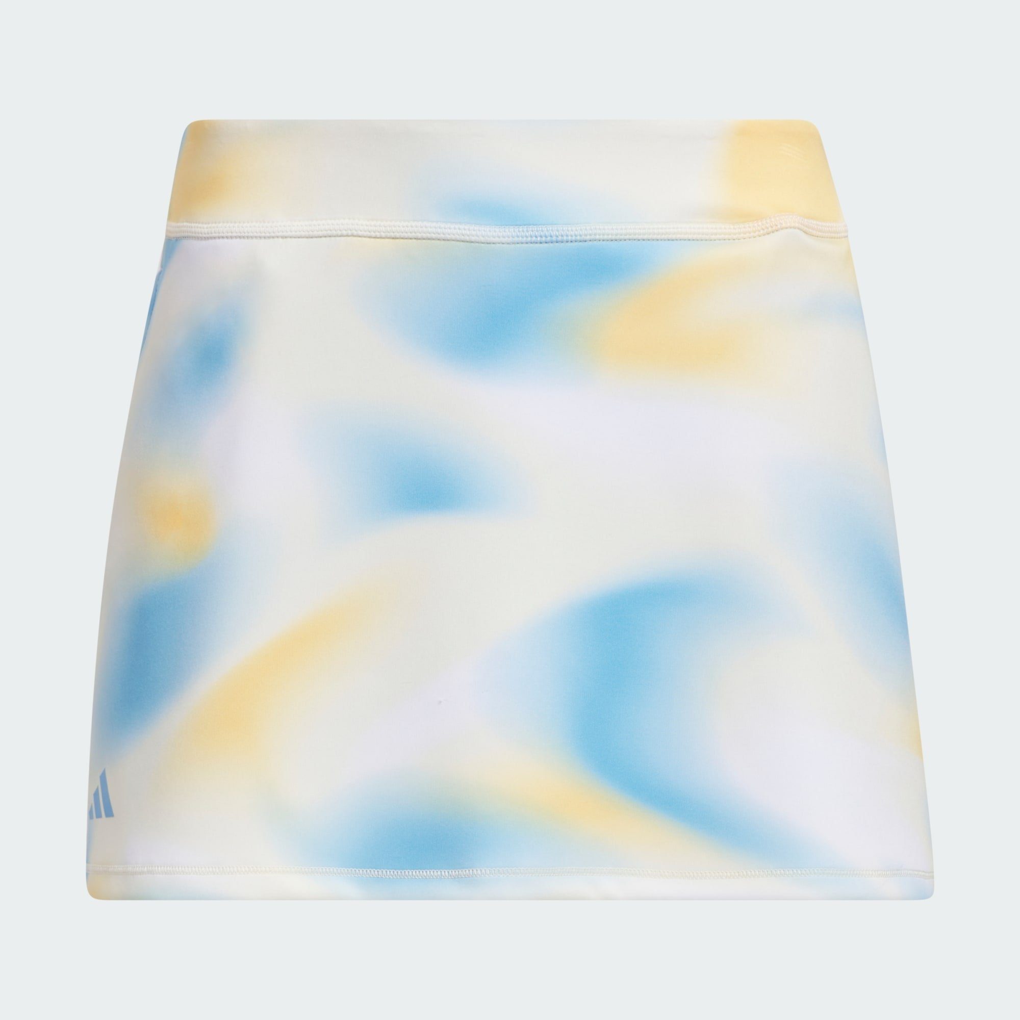 adidas Performance Minirock PRINTED SKORT KIDS