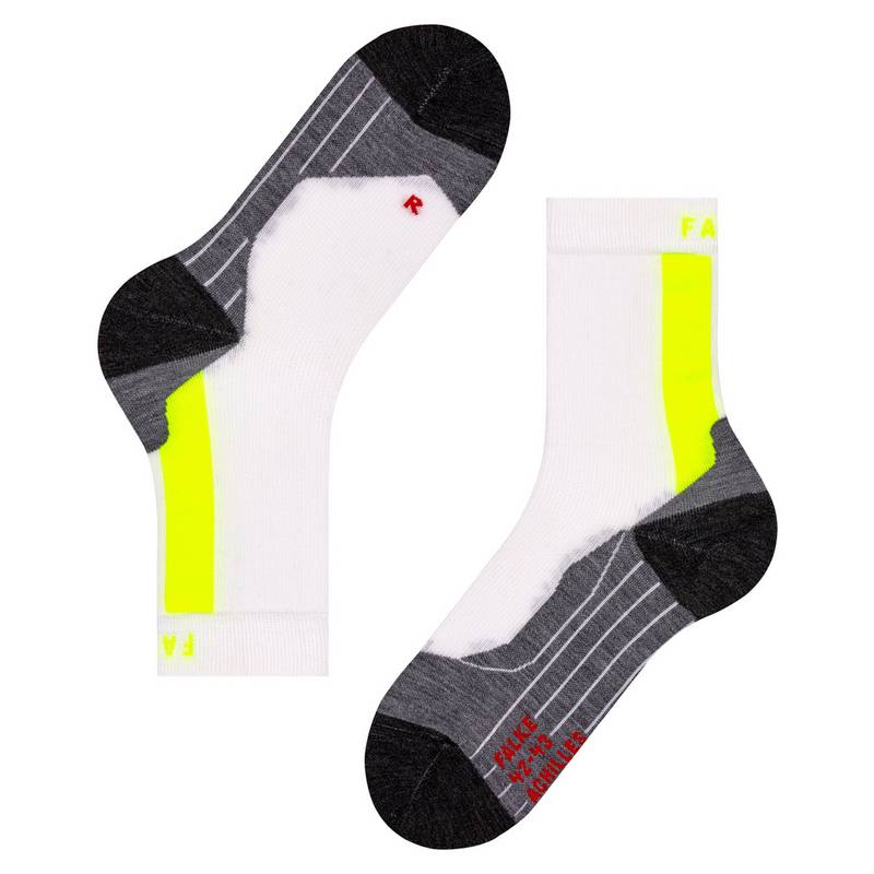 Falke Achilles Sportsocken Herren