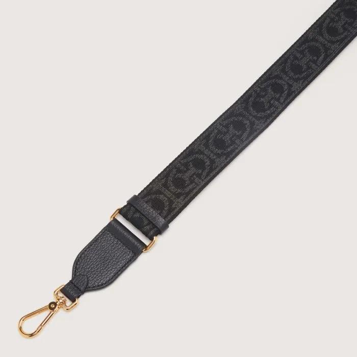 Nylon bouffant bohème