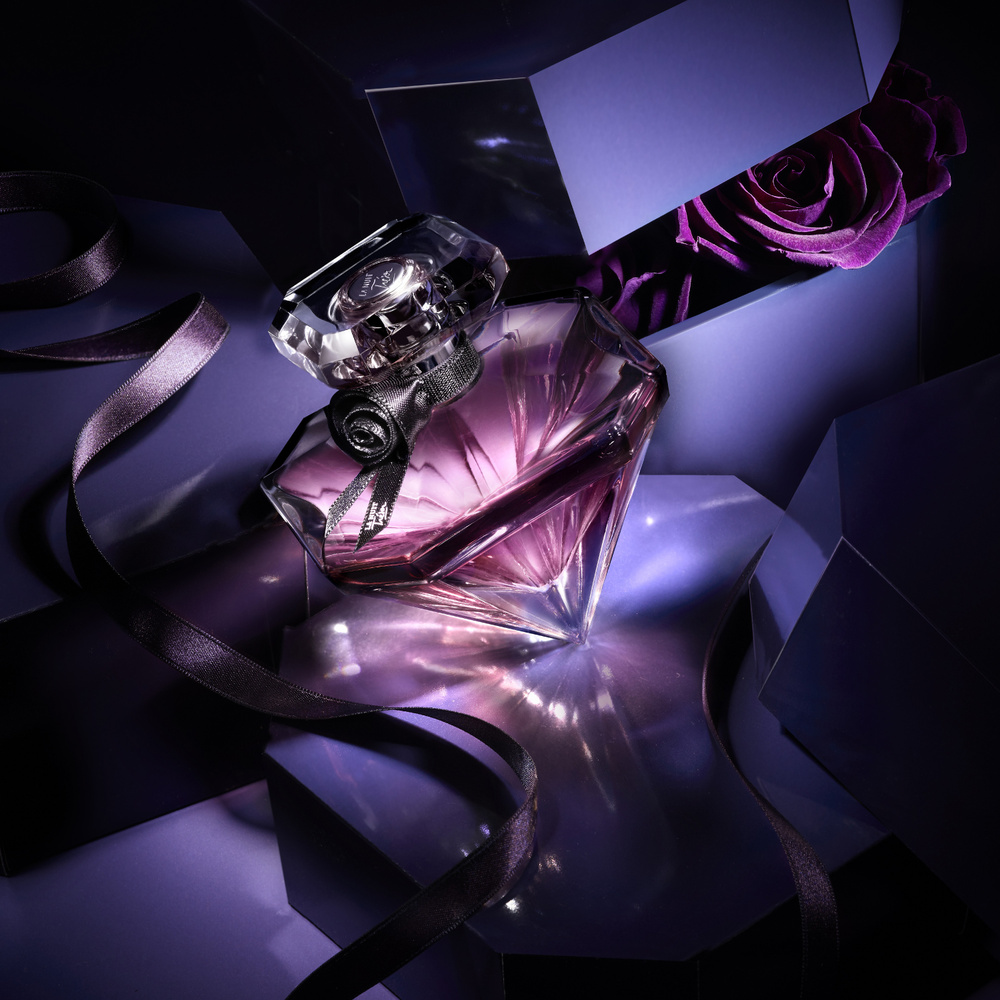 Lancôme La Nuit Trésor Eau de Parfum Femme