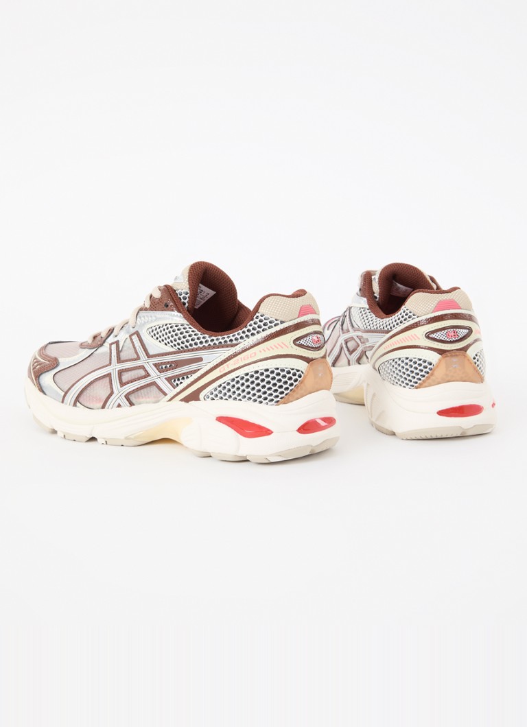 Teniși ASICS GT-2160 cu detalii din plasă